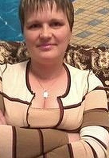 My photo - anastasiya, 48 from Krasnouralsk (@anastasiya116279)
