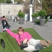 Наталия, 45, Инта