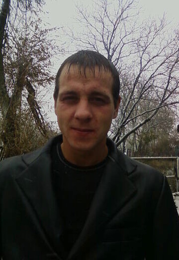 Моя фотография - Алексей, 36 из Ростов-на-Дону (@aleksey544974)