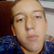 Леонид, 20, Красноармейск (Саратовск.)