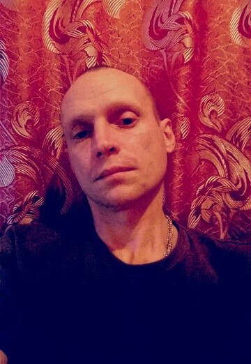 Mein Foto - Aleksei, 40 aus Orscha (@aleksey334196)