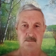 Игорь Панин, 58, Борское