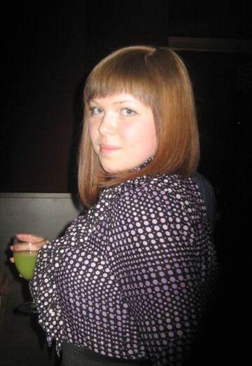 Моя фотография - Мария, 34 из Каменск-Уральский (@mariya1544)