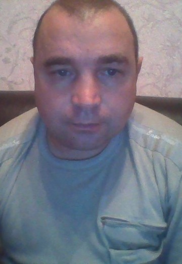 My photo - igor, 51 from Novaya Usman (@igor199662)