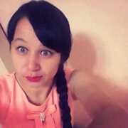 Гузель Набиева, 30, Бавлы