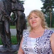 Елена, 63, Когалым (Тюменская обл.)
