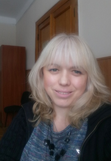 My photo - Elena, 48 from Kharkiv (@elena313744)