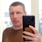 Viktor Sergeevich, 36, Поронайск