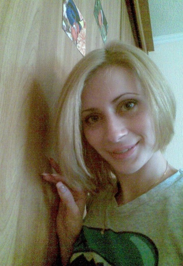 Моя фотография - Евгения, 40 из Ростов-на-Дону (@leuro)
