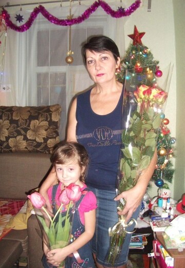 My photo - Elena Kozyrova, 55 from Rostov-on-don (@elenakozirova)
