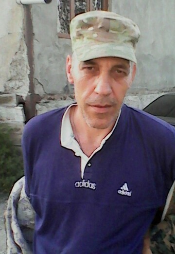 My photo - anzor, 52 from Gori (@anzor1592)