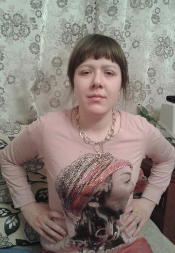 Моя фотография - Амелла!)&), 33 из Омск (@amella5)