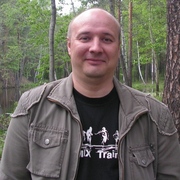 Паша, 48, Екатеринбург