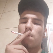 Андрей, 20, Щигры