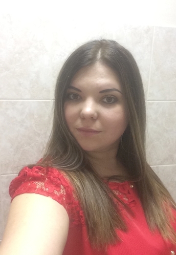 My photo - Tatyana, 34 from Astrakhan (@tatyana310049)