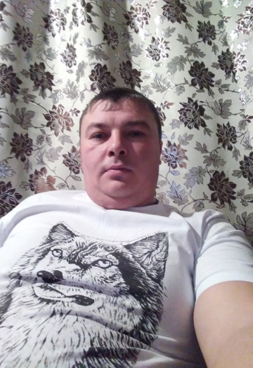 Моя фотография - Сергей Николаев, 33 из Тамбов (@sergeynikolaev156)