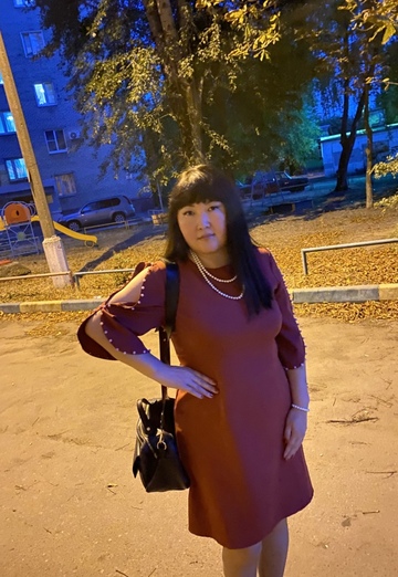 Ma photo - Alina, 44 de Noguinsk (@alina9557)