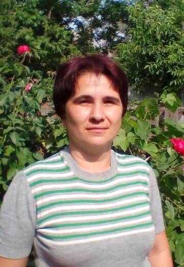 My photo - Lyudmila, 46 from Uman (@ludmila72409)