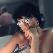 Ekaterina 51 Moscow