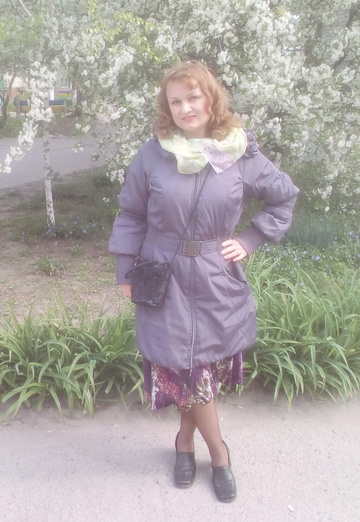 My photo - Yulya, 49 from Kremenchug (@olga326688)