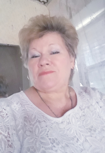 My photo - Natalya, 65 from Voronezh (@natalya310795)
