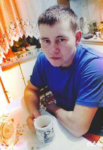 My photo - Alex1988, 35 from Voznesenskoye (@alex72801)
