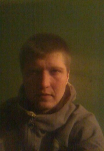 Моя фотография - Валерий, 35 из Череповец (@valeriy50025)