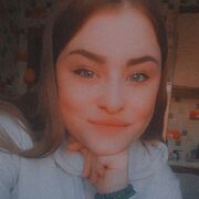 Лилия, 23, Куровское
