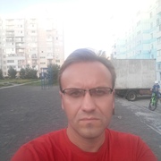 Саня 37 лет (Телец) Новосибирск