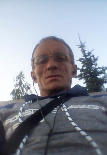 My photo - Aleksandr, 55 from Nizhny Tagil (@aleksandr690980)