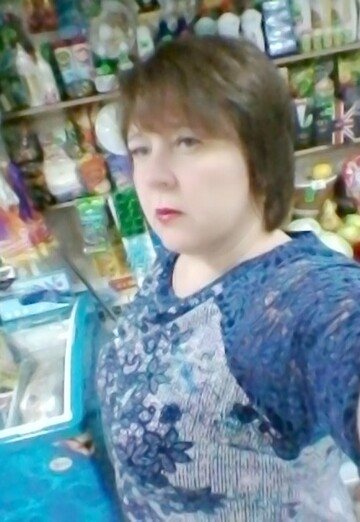 Моя фотография - ирина, 51 из Челябинск (@irina228519)