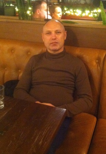 My photo - Antanas, 38 from Vilnius (@antanas98)