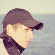 Mark Stepanov, 33, Лаишево