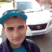 Pavel 36 Vinnytsia