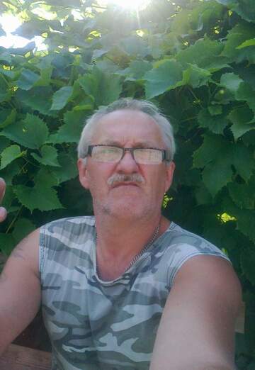My photo - Oleg, 62 from Oryol (@oleglyahov2)