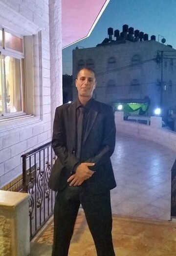 Моя фотография - waseem idkedek, 39 из Иерусалим (@waseemidkedek)