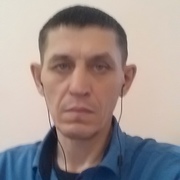 Борис, 46, Калачинск