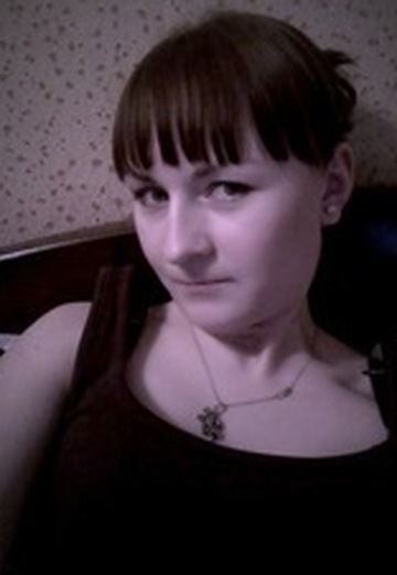 Моя фотография - Каришка, 32 из Брянск (@karishka242)