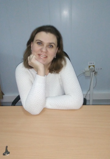 Моя фотография - Юлия, 52 из Мариуполь (@uliya111718)