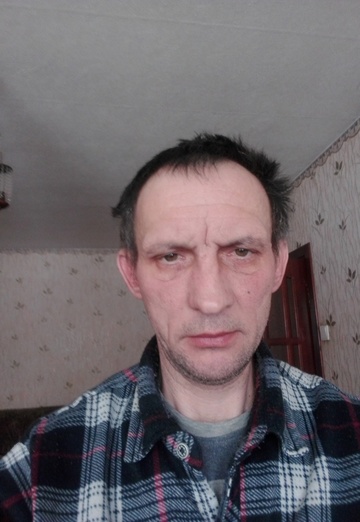 Моя фотография - Дима Толкач, 48 из Бобруйск (@dimatolkach)