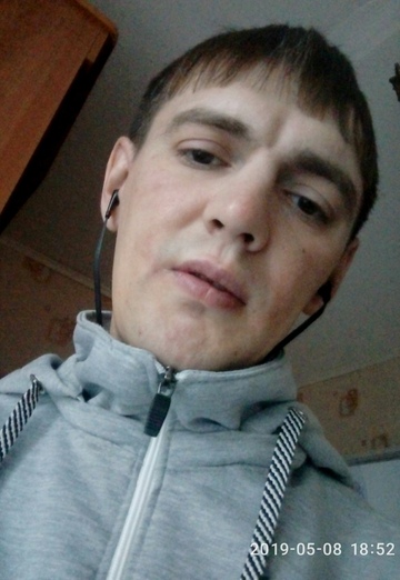 My photo - Gennadiy, 38 from Zainsk (@gennadiy28330)