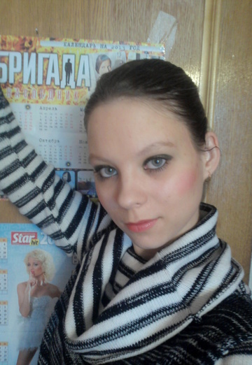 My photo - Ekaterina, 32 from Korolyov (@ekaterina1555)
