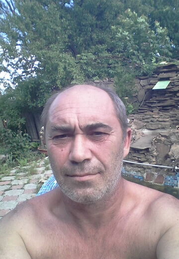 Моя фотография - вадим, 54 из Краматорск (@vadim91838)