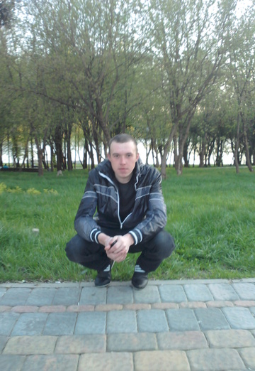 My photo - Dmitriy, 34 from Feed (@dmitriy295120)