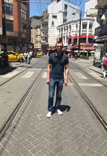 My photo - Famil Qurbanov, 34 from Baku (@familqurbanov)