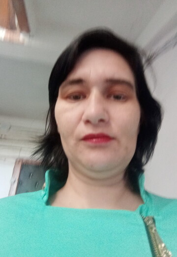 My photo - Asmira, 38 from Dalnegorsk (@vika56740)
