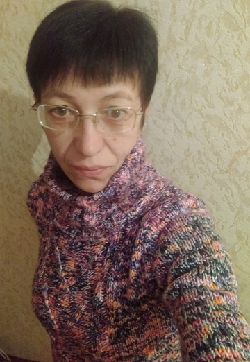 Моя фотография - Галина, 51 из Клесов (@galina93503)