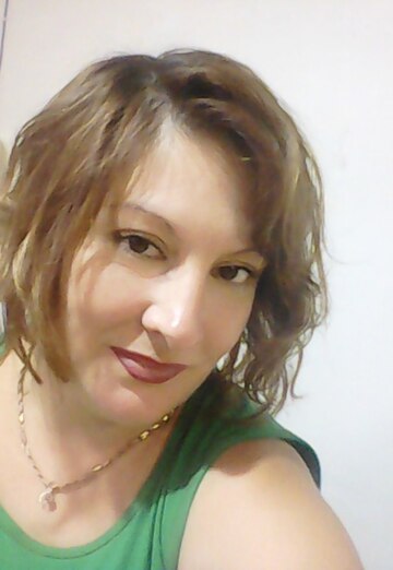 Mein Foto - Wiktorija, 39 aus Georgijewsk (@viktoriya92714)