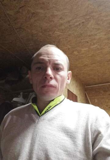 My photo - Dmitriy, 42 from Berdsk (@dmitriy443297)