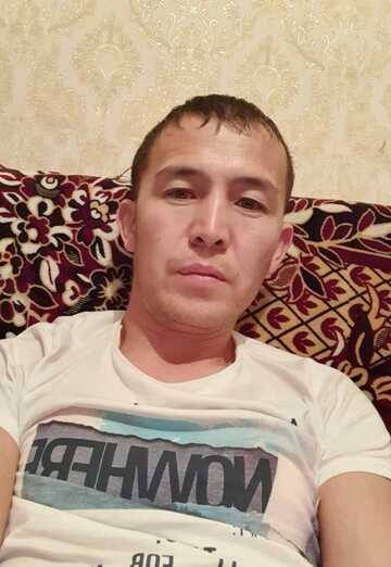 Моя фотография - jasik, 36 из Алматы́ (@jasik469)